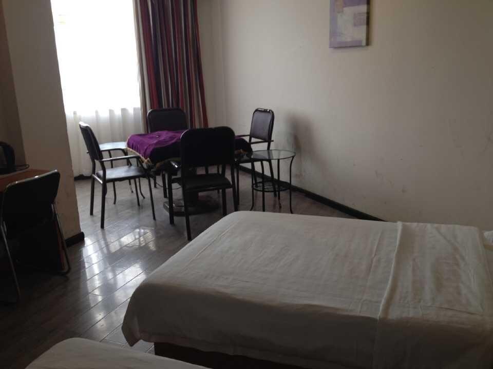 Thank Inn Chain Hotel Hubei Wuhan Dongxihu District Jinghe Street Екстер'єр фото